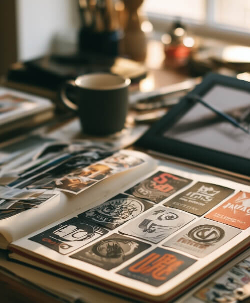 AI Logo Design Or A Professional Designer: What Delivers Better Results?