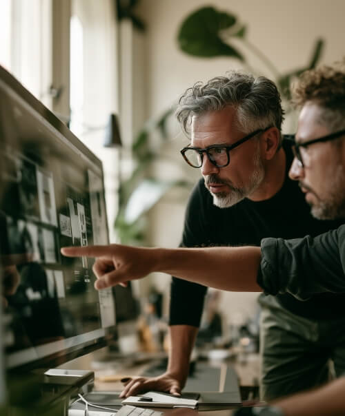 Is AI Alone Enough To Build A Professional Website For Small Businesses?