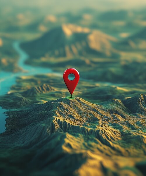 The Benefits Of Embedding Google Maps Into Your Website