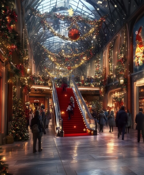 Top Business Tips For Boosting Retail Sales This Christmas