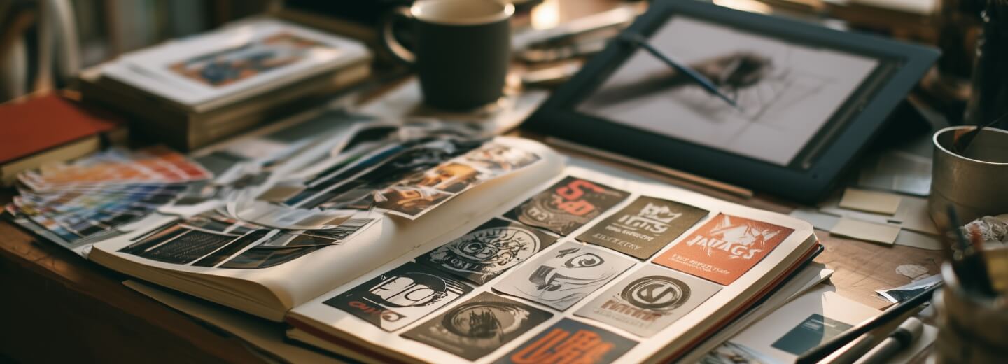 AI Logo Design Or A Professional Designer: What Delivers Better Results?