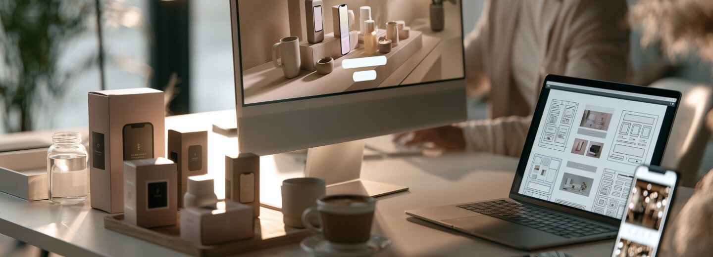 How To Launch An eCommerce Website For A Start-Up Business