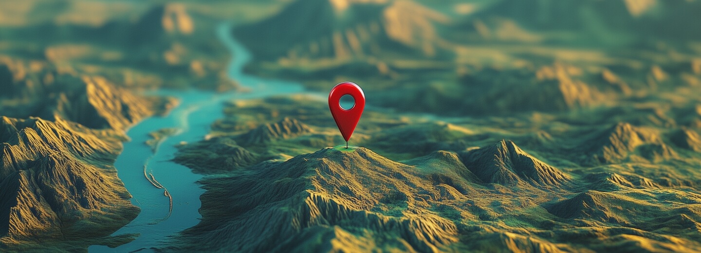 The Benefits Of Embedding Google Maps Into Your Website